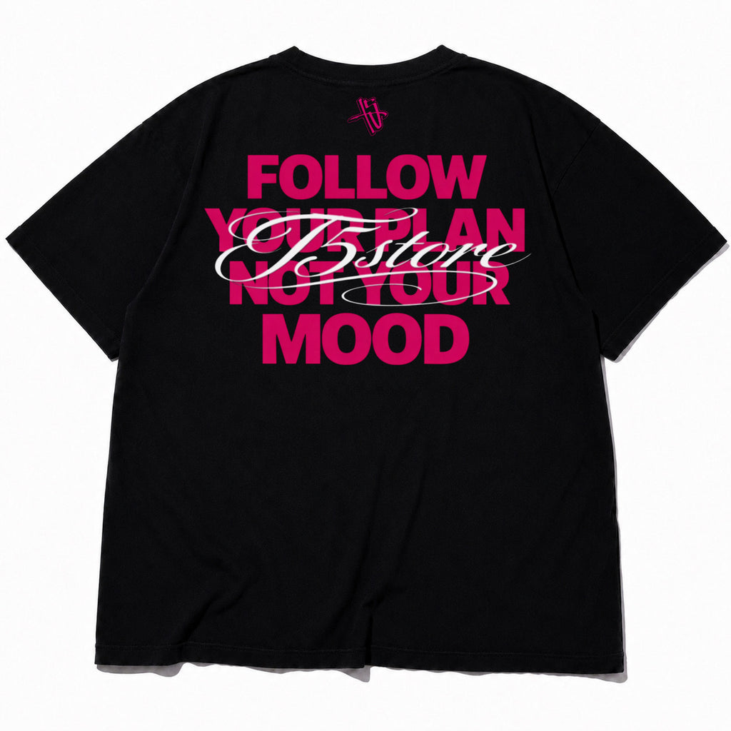 ONLY MINDSET TEE