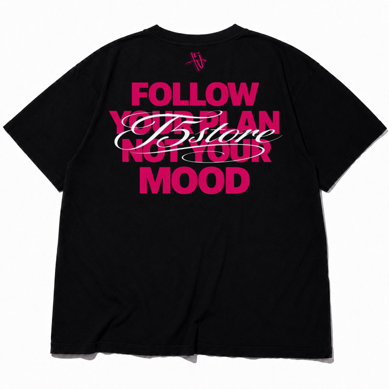 ONLY MINDSET TEE