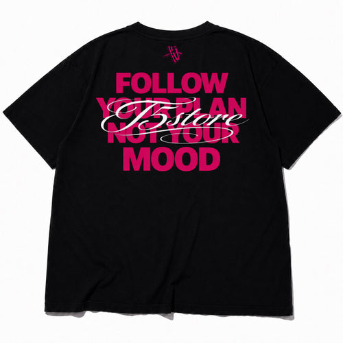 ONLY MINDSET TEE