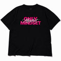 ONLY MINDSET TEE